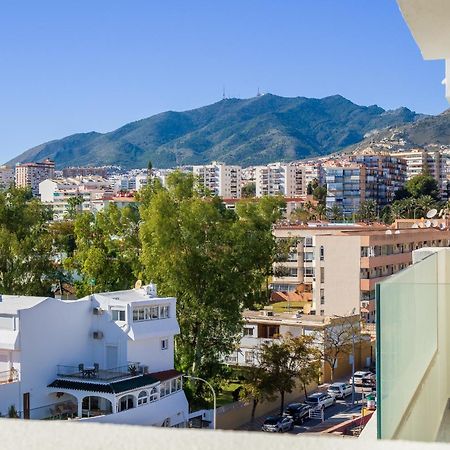 Ocean House 1711 By Ivi Real Estate Lägenhet Torremolinos Exteriör bild