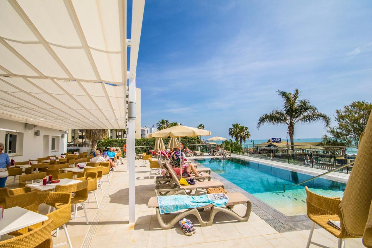 Ocean House 1711 By Ivi Real Estate Lägenhet Torremolinos Exteriör bild