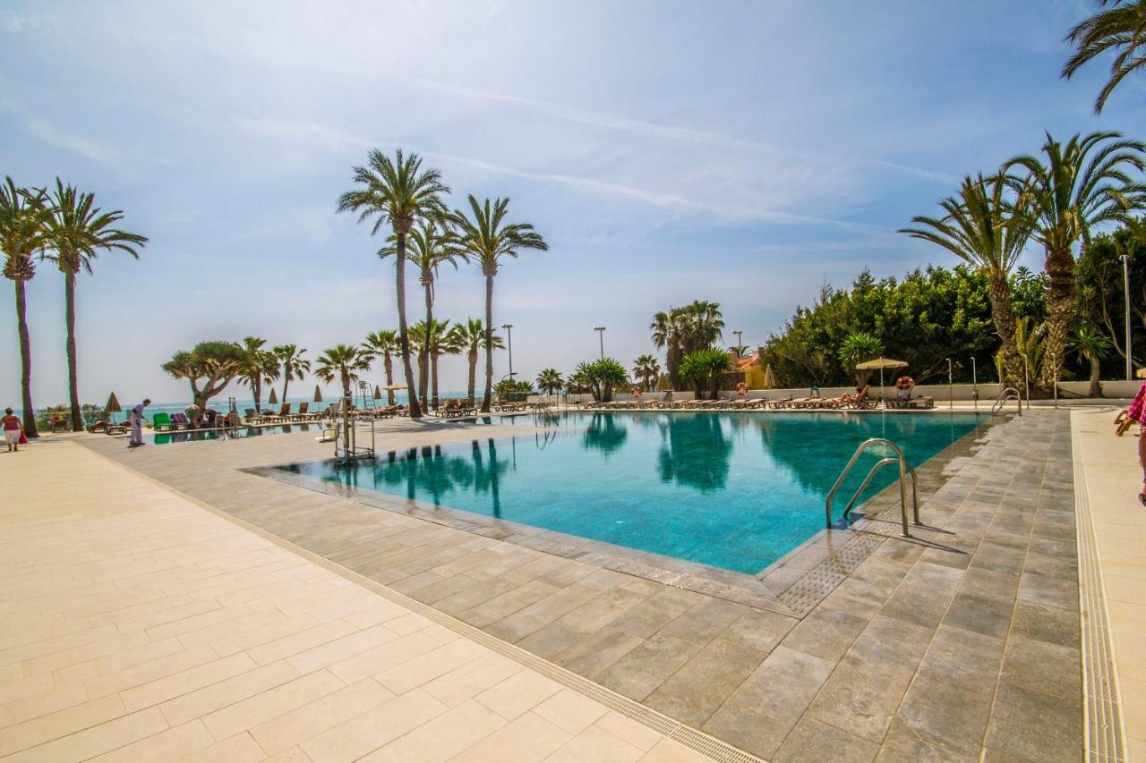 Ocean House 1711 By Ivi Real Estate Lägenhet Torremolinos Exteriör bild